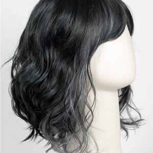 NWOT Rene of Paris - Breezy Wavez in Cosmic Te